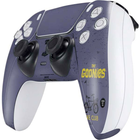 Warner Bros The Goonies (1985) The Goonies Bike Club PS5 Controller Skin